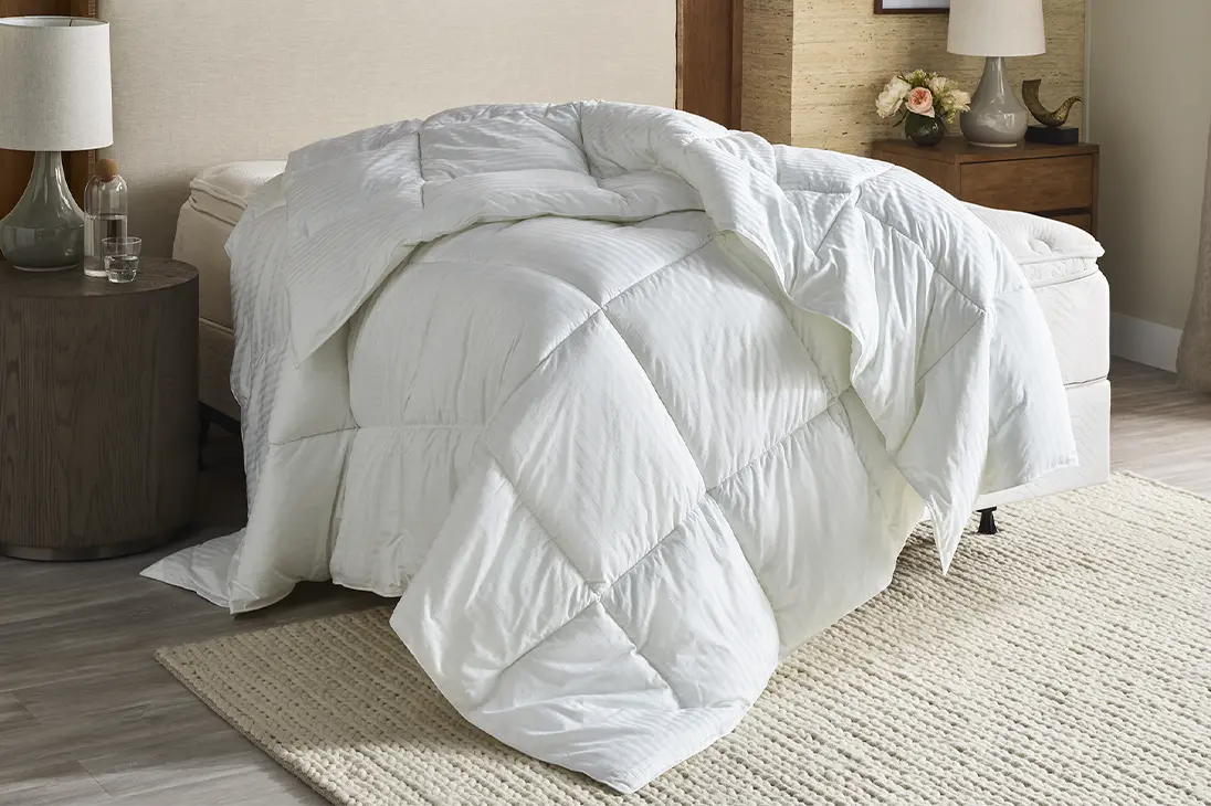 Shop Now: Hotel Duvet