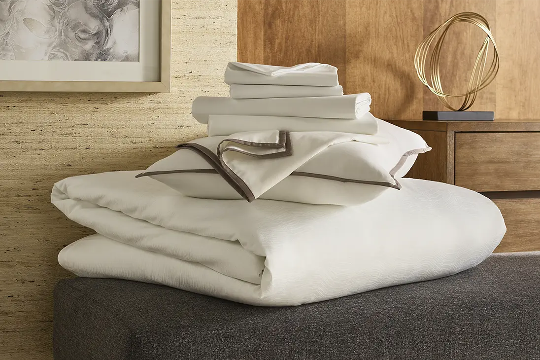 Shop Now: Hotel Linen Set
