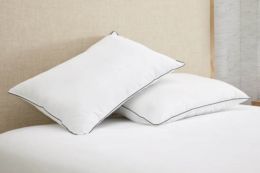 Shop Now: Soft Hotel Bedding