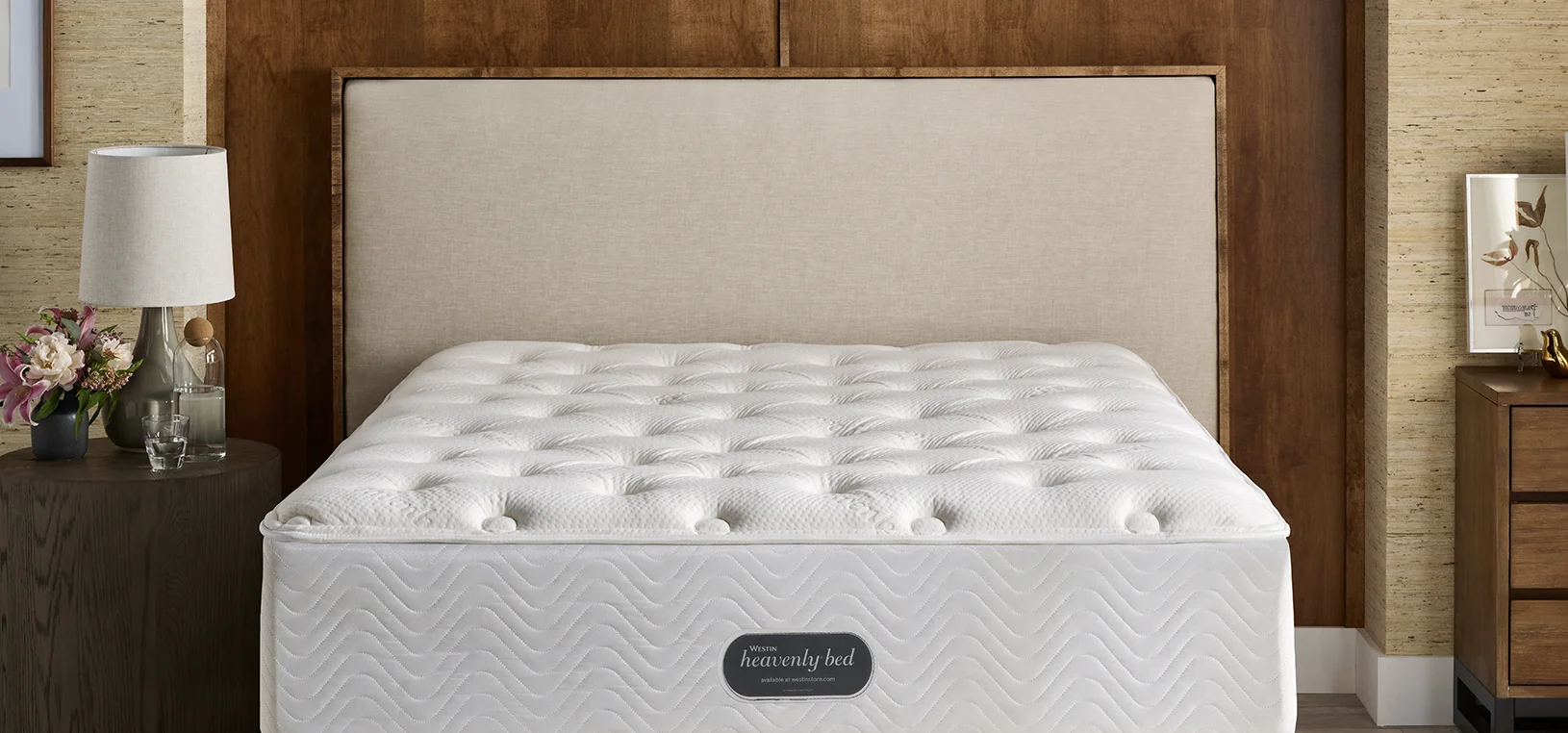 Heavenly Bed Mattress