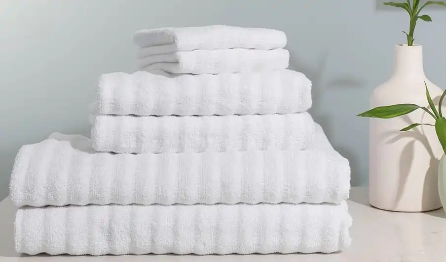Shop Now: Towels