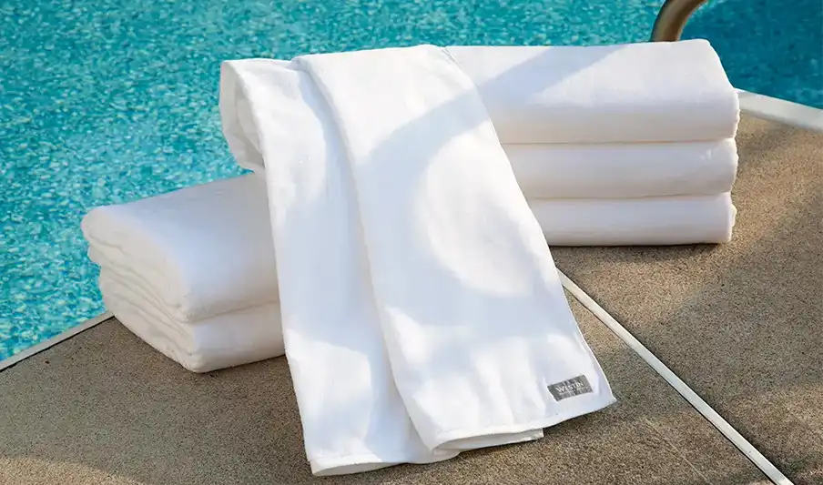 Pool Towels