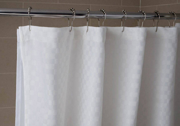Rideau de douche
