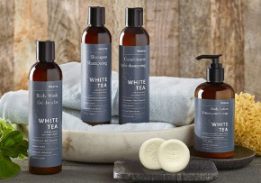 Set bain et corps