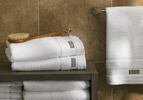 Drap de bain