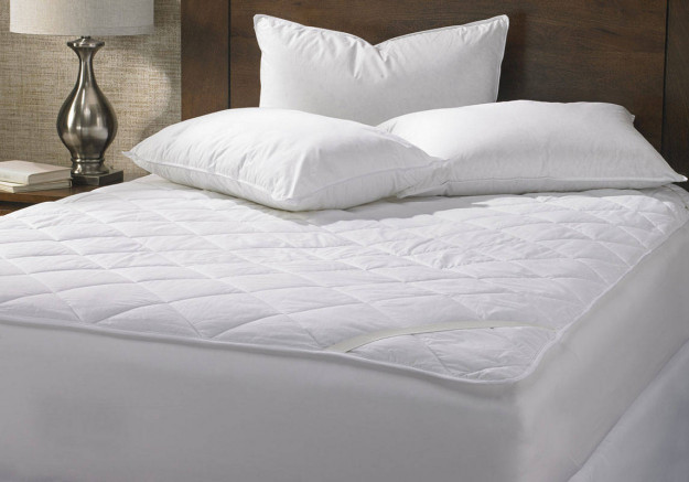 Mattress Pad
