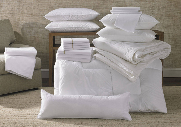 Hotel Bedding Set