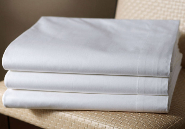Hotel Flat Sheet