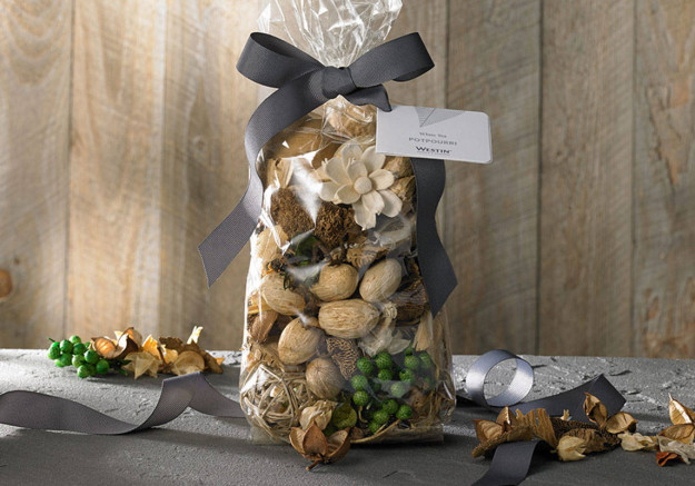 White Tea Potpourri