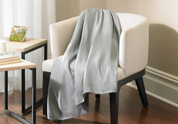 Lightweight Throw