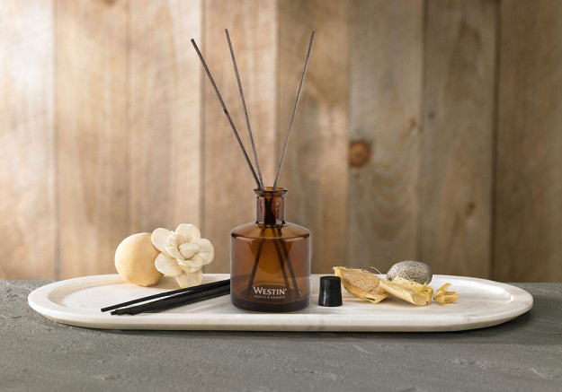White Tea Oil Diffuser