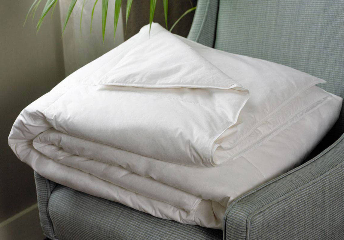 Down blanket Shop FiveStar Hotels Natural Down Blankets