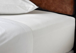 Hotel Fitted Sheet