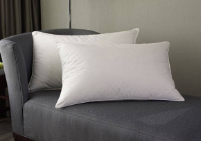 Feather & Down Pillow