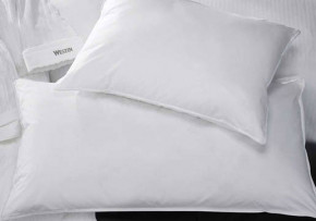 Fibre Pillow