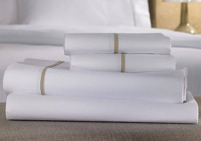 Hotel Sheet Set