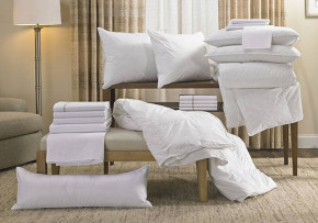 Premium Bedding Set