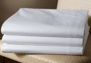 Hotel Flat Sheet