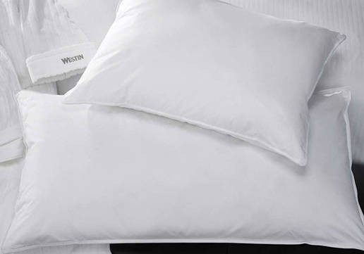 Westin pillows sales for sale
