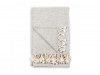 Herringbone Throw