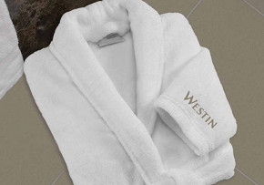 Westin Kinderbademantel