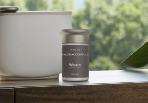 Duftdiffusor Nachfüllpatrone White Tea 
