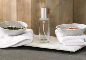 Raumspray White Tea 