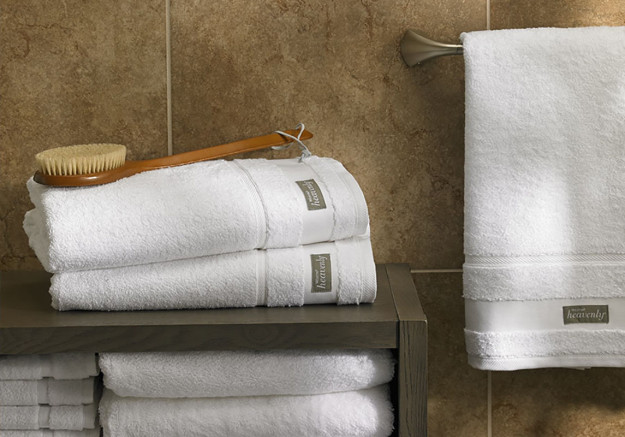 Sábana De Baño