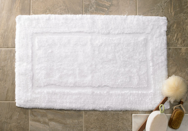 Alfombrilla de baño suave
