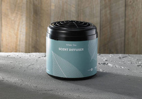 Recambio para diffusor de aroma White Tea