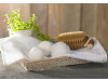Set de bombas de baño White Tea