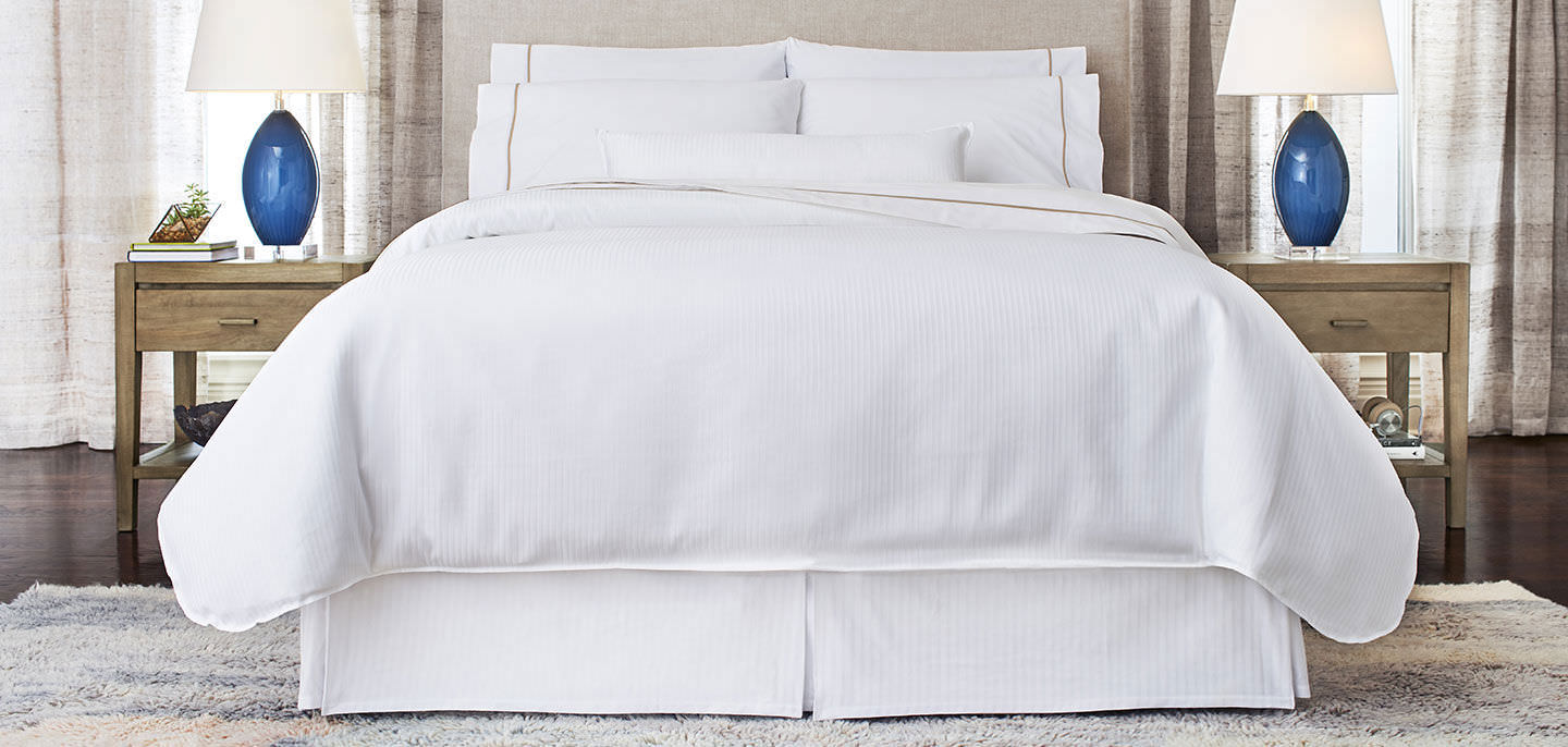 Why The Westin Heavenly® Bed Is So Dreamy — And Good For Your Health ...